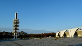 駒沢オリンピック公園周辺のランニングステーション3選(ランステ)