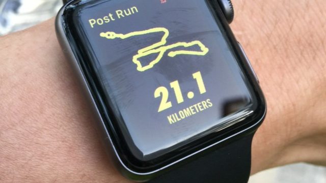 ランニングウォッチの選び方