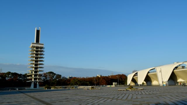 駒沢オリンピック公園
