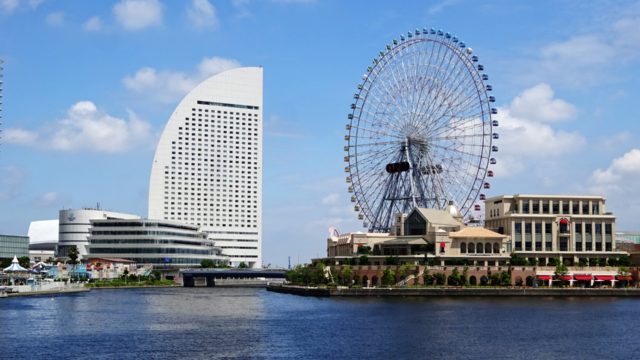横浜マラソン