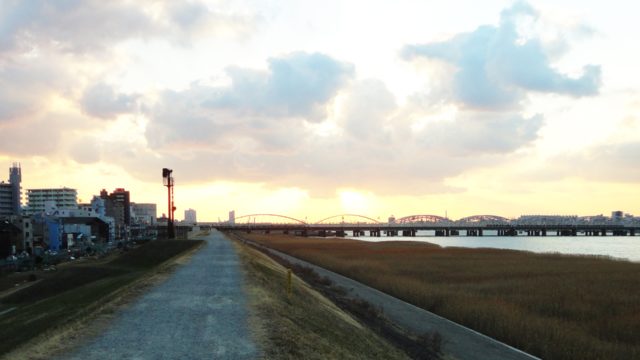 淀川