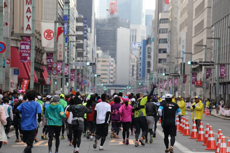 関東地方で人気のフルマラソン大会7選 初心者におすすめ 31らん
