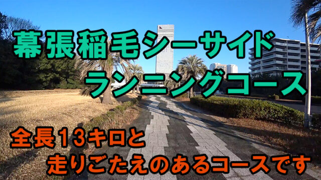 レビュー 東京ディズニーリゾート外周ランニングコース紹介 東京ディズニーシーを外から見ることができます 31らん