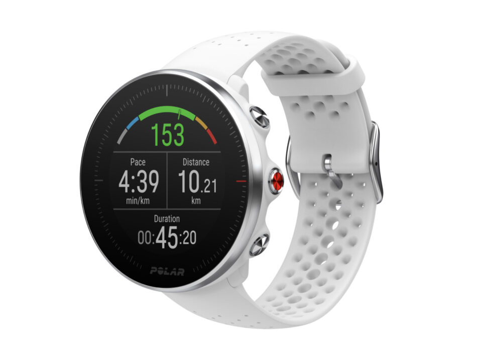 POLAR VANTAGE M