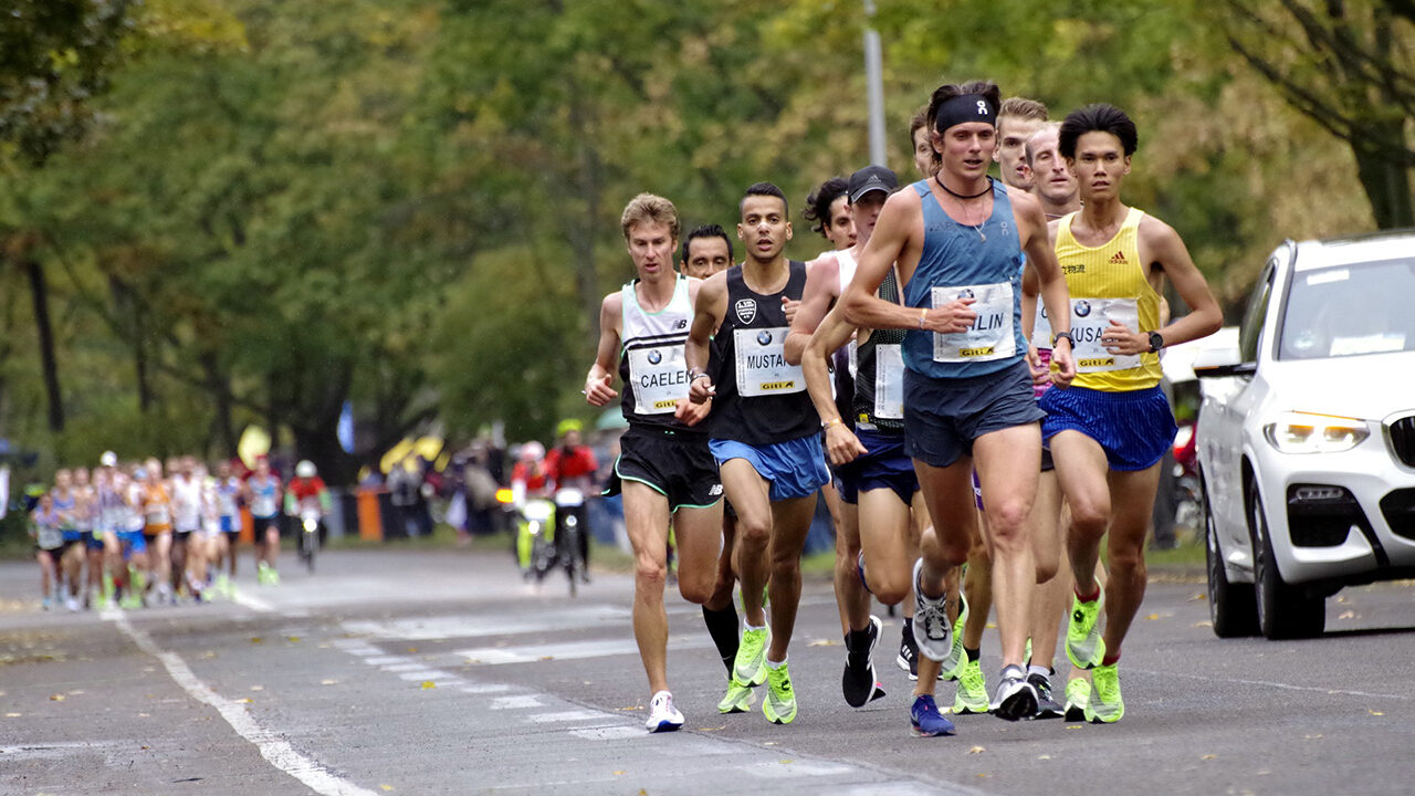 メンズおすすめランニングウェア11選 マラソン大会に出場する方必見 31らん