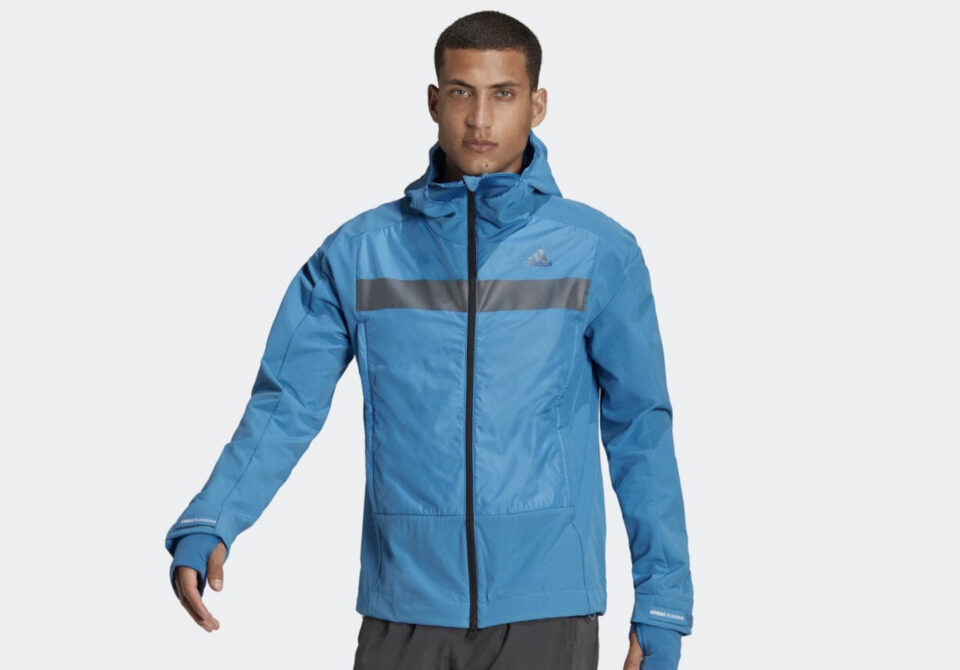 冬の寒さ対策におすすめのランニングジャケット8選 31らん