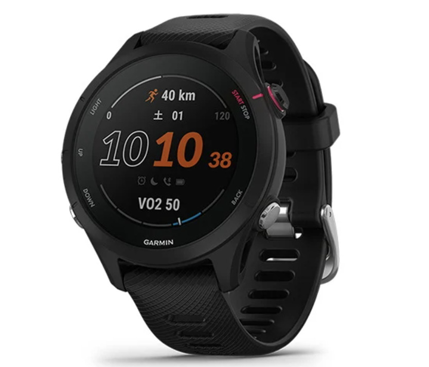 ランニング スマートウォッチ 音楽 Forerunner 165 Music スマート 