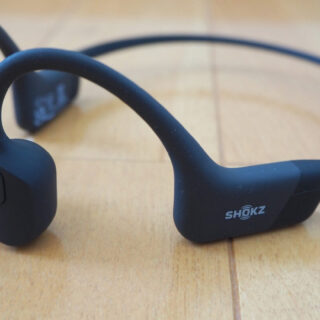 【値下げ中】SHOKZ 骨伝導イヤホン OPENRUN ランニング 新品未開封 OpenRun スポーツワイヤレス骨伝導イヤホン – Shokz (ショックス