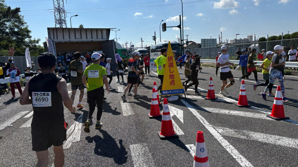 第40回新潟シティマラソン2024,31らん
