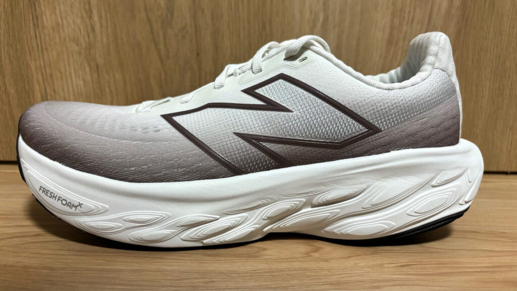 ニューバランスFresh Foam X 1080v14実費レビュー|31らん
