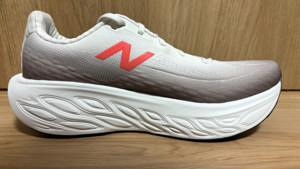 ニューバランスFresh Foam X 1080v14実費レビュー|31らん