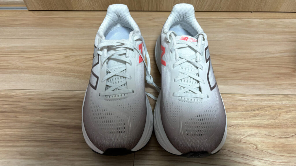 ニューバランスFresh Foam X 1080v14実費レビュー|31らん