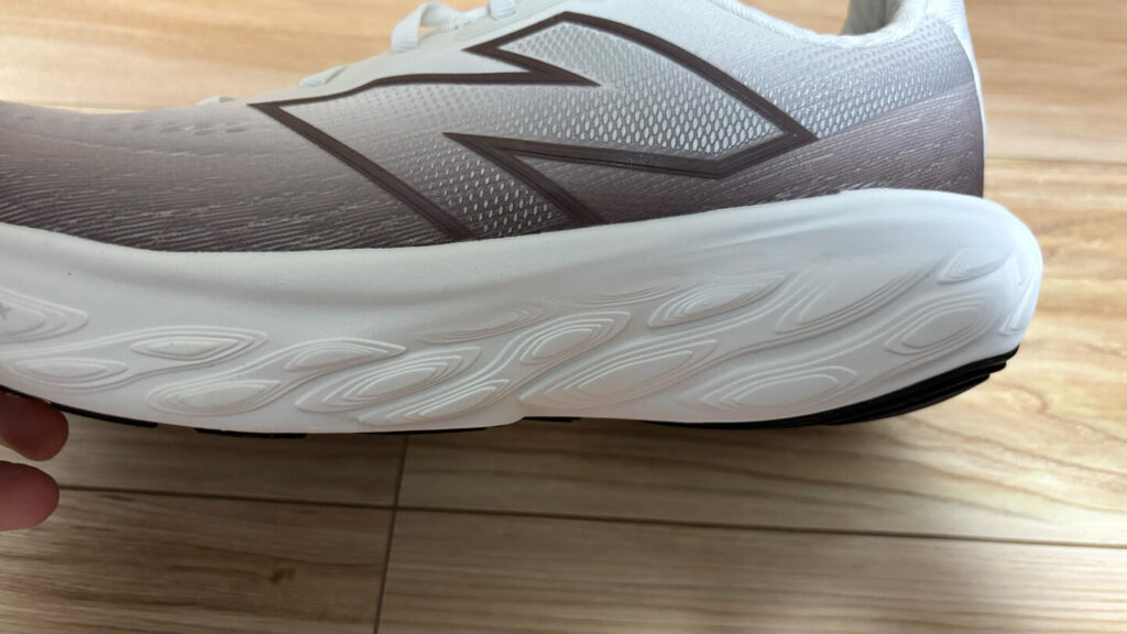 ニューバランスFresh Foam X 1080v14実費レビュー|31らん