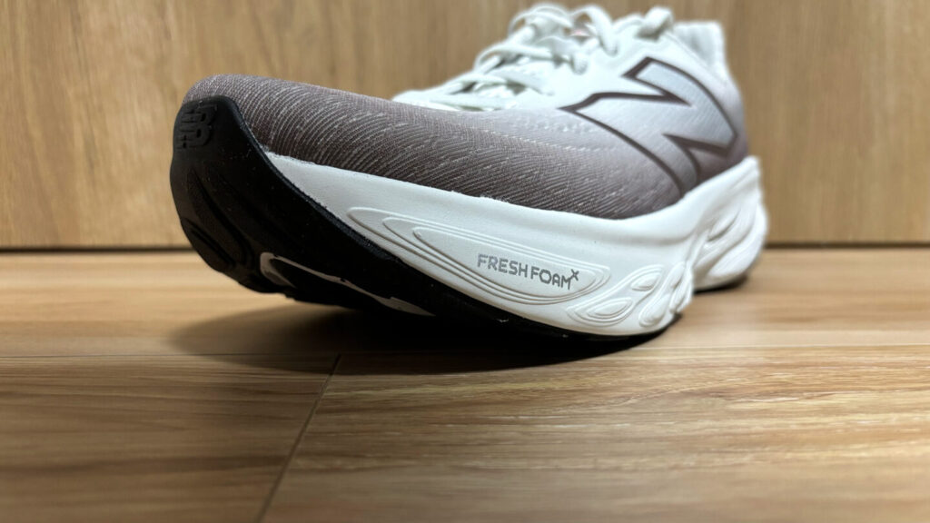 ニューバランスFresh Foam X 1080v14実費レビュー|31らん