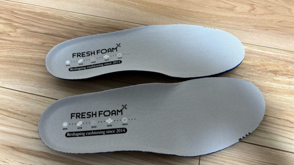 ニューバランスFresh Foam X 1080v14実費レビュー|31らん