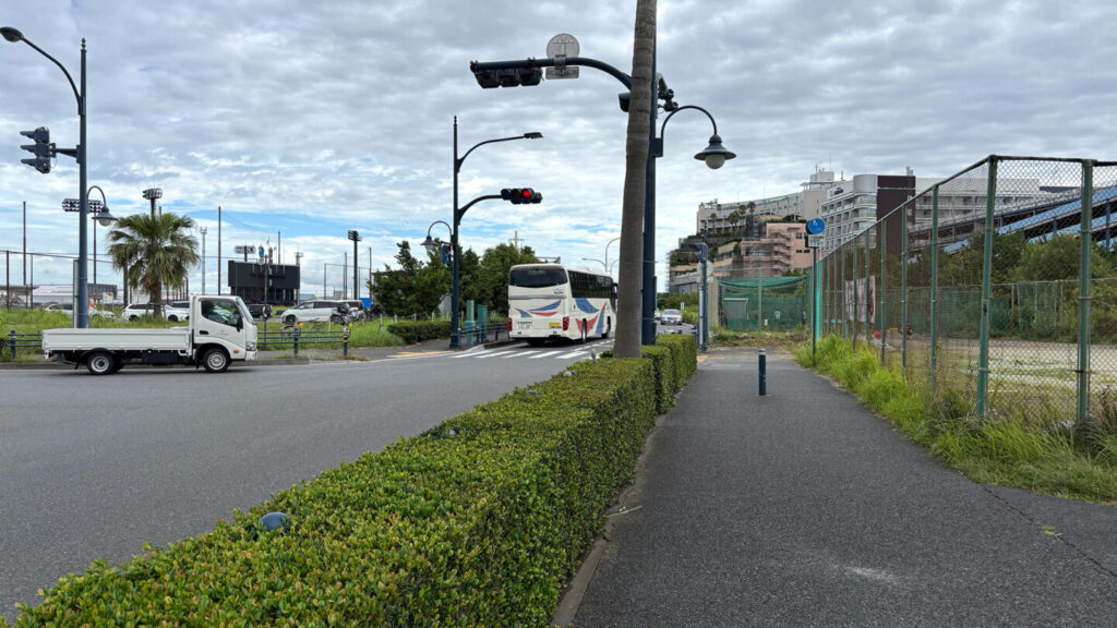 舞浜・東京ディズニーリゾート外周ランニングコース紹介｜31らん