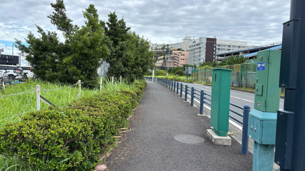 舞浜・東京ディズニーリゾート外周ランニングコース紹介｜31らん