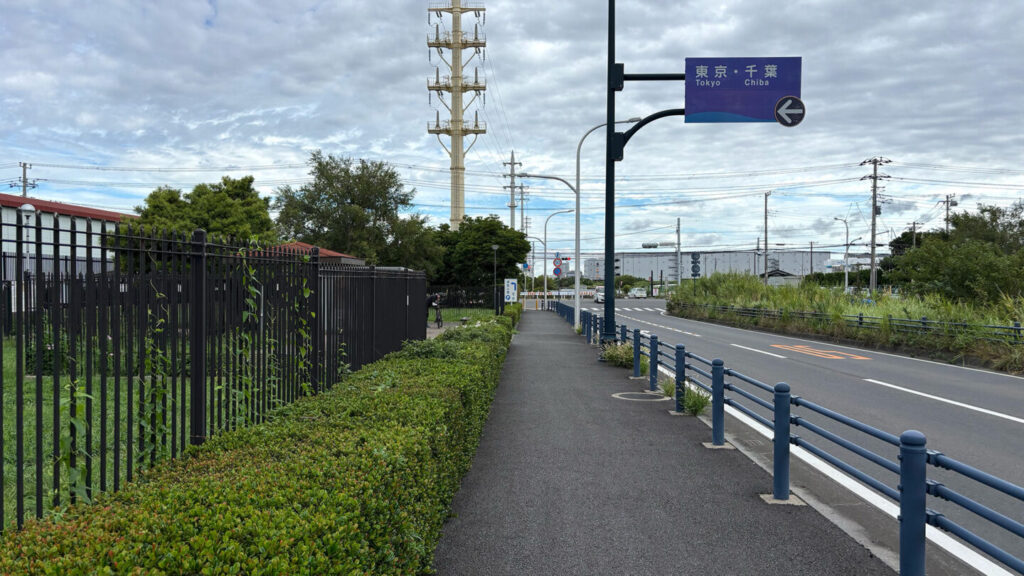 舞浜・東京ディズニーリゾート外周ランニングコース紹介｜31らん