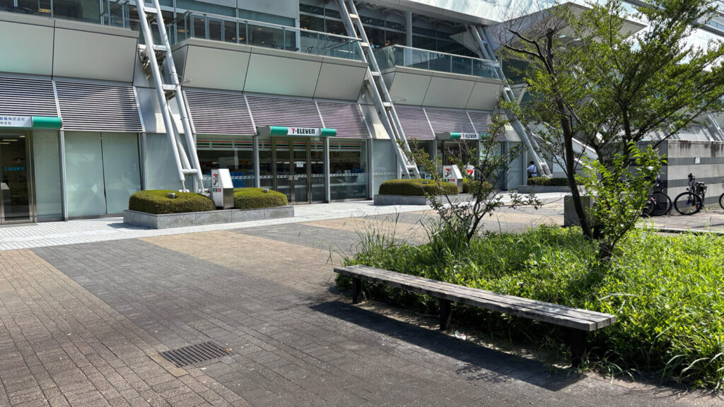 お台場ランニングコース紹介|31らん