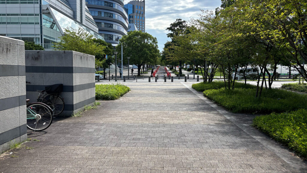 お台場ランニングコース紹介|31らん