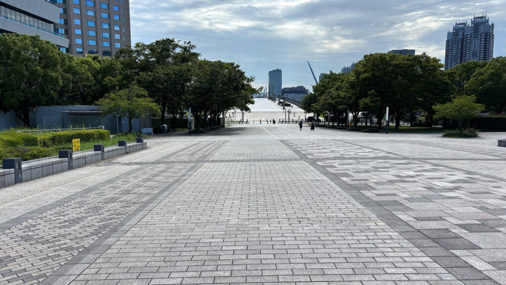お台場ランニングコース紹介|31らん