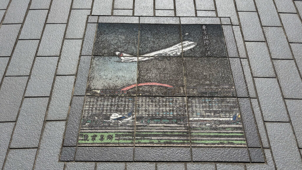 お台場ランニングコース紹介|31らん