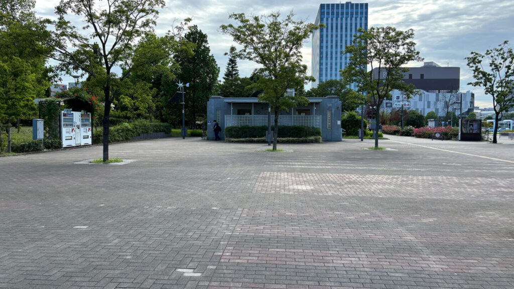 お台場ランニングコース紹介|31らん