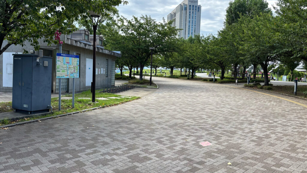 お台場ランニングコース紹介|31らん