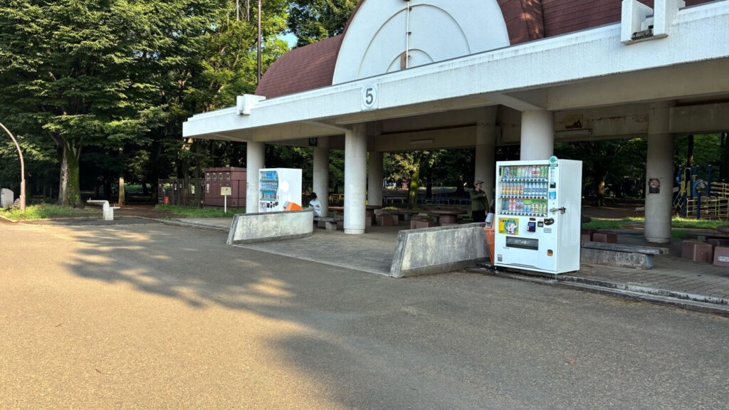 光が丘公園ランニングコースレビュー!31らん