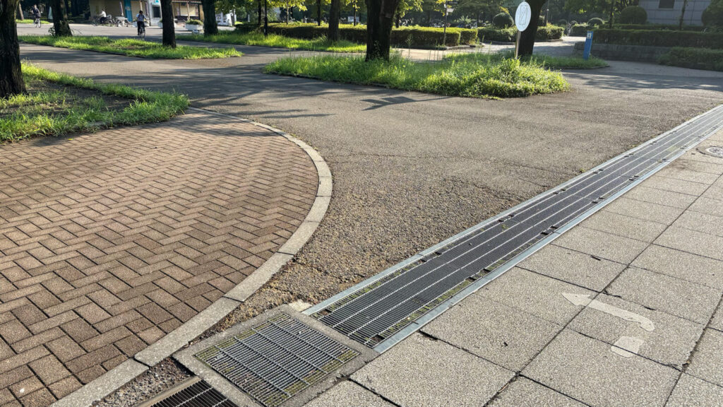 光が丘公園ランニングコースレビュー!31らん