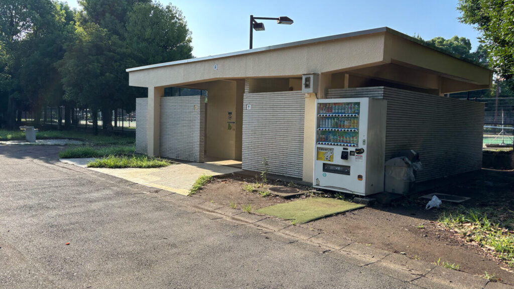 光が丘公園ランニングコースレビュー!31らん