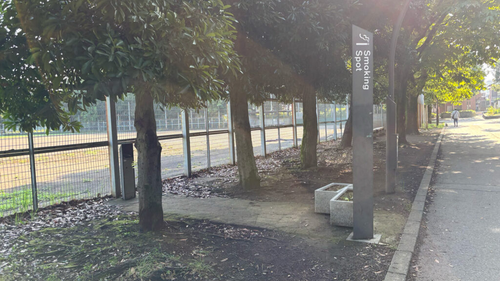 光が丘公園ランニングコースレビュー!31らん