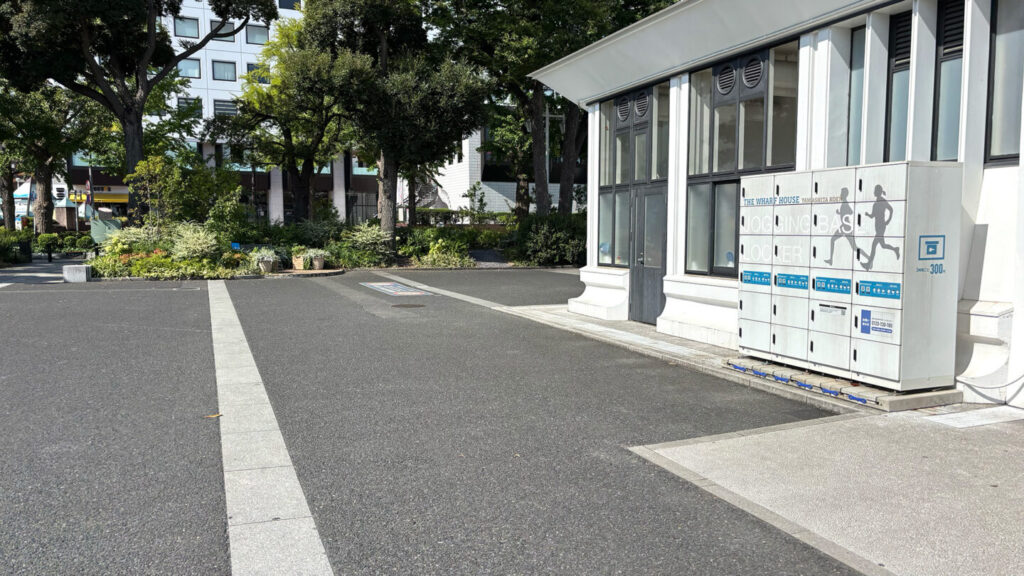 横浜みなとみらい・山下公園ランニングコース紹介！31らん