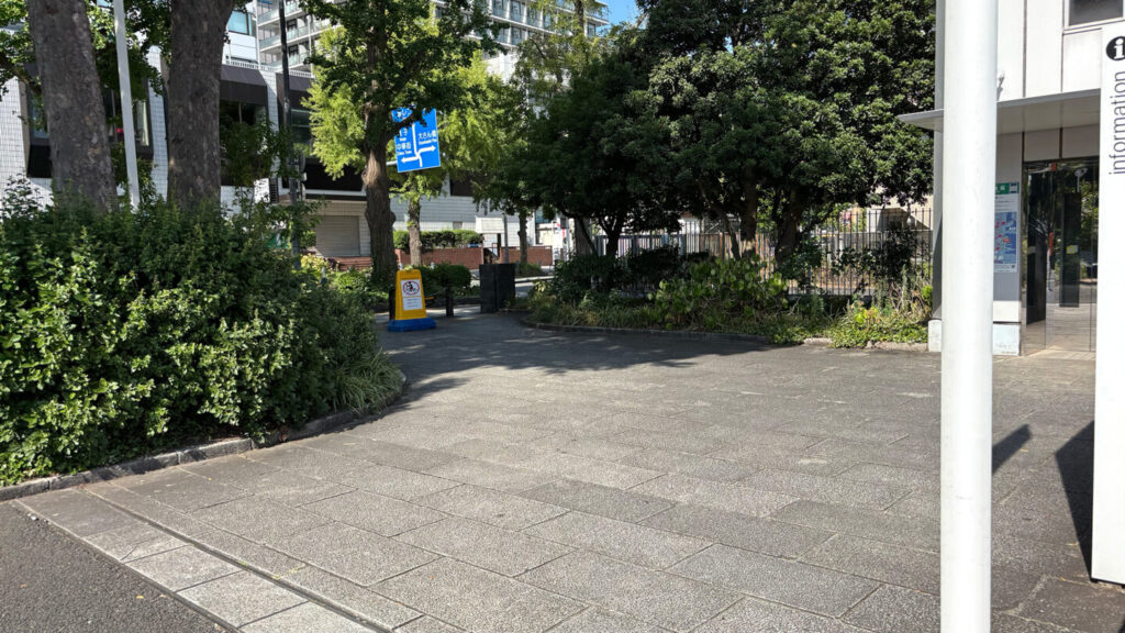 横浜みなとみらい・山下公園ランニングコース紹介！31らん