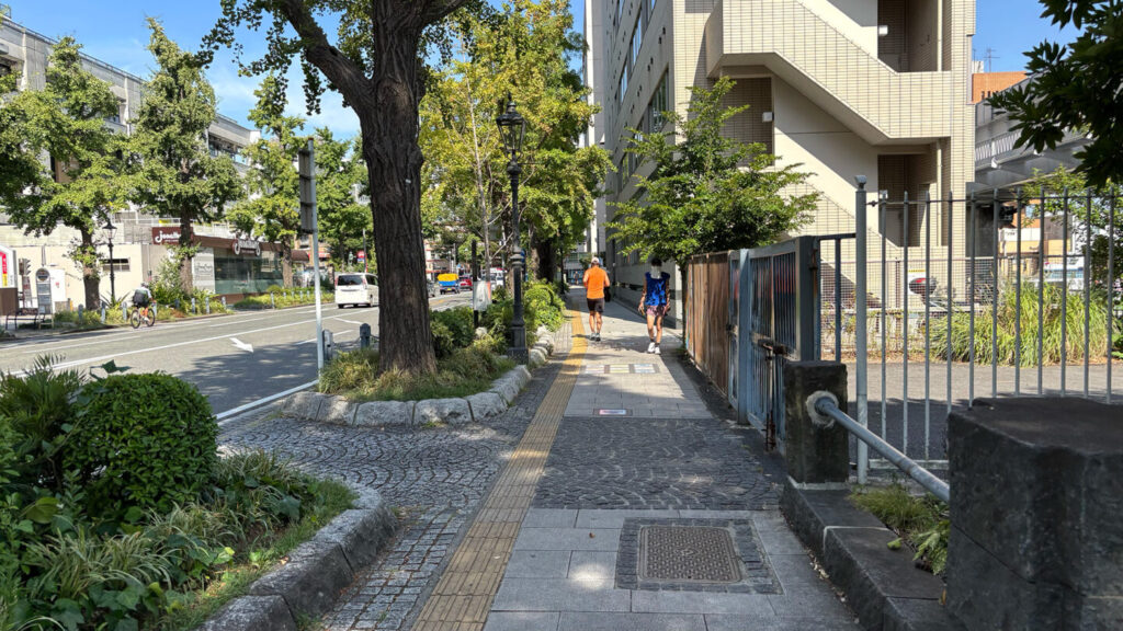 横浜みなとみらい・山下公園ランニングコース紹介！31らん