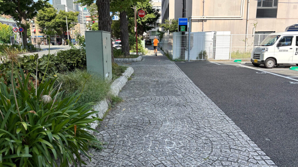横浜みなとみらい・山下公園ランニングコース紹介！31らん