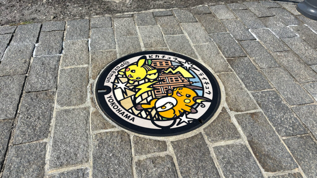 横浜みなとみらい・山下公園ランニングコース紹介！31らん