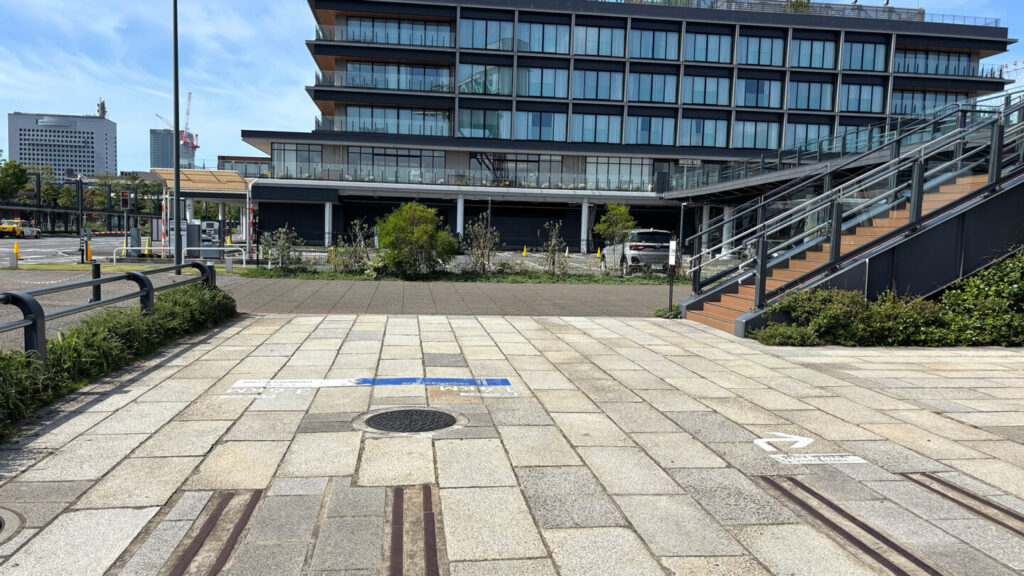 横浜みなとみらい・山下公園ランニングコース紹介！31らん