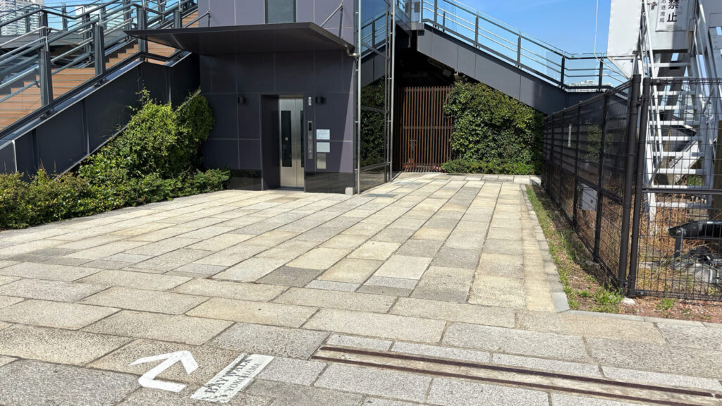 横浜みなとみらい・山下公園ランニングコース紹介！31らん