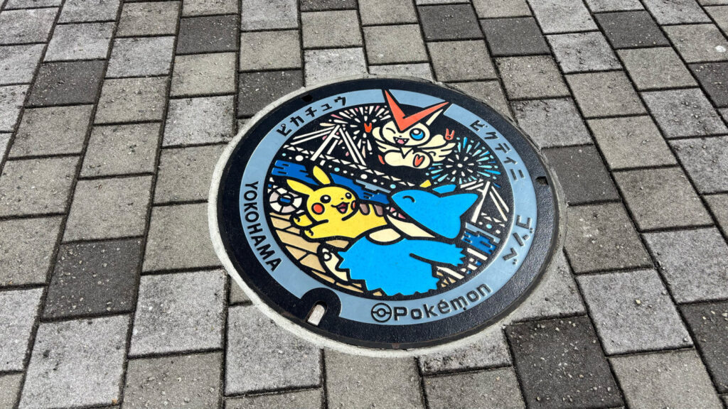 横浜みなとみらい・山下公園ランニングコース紹介！31らん