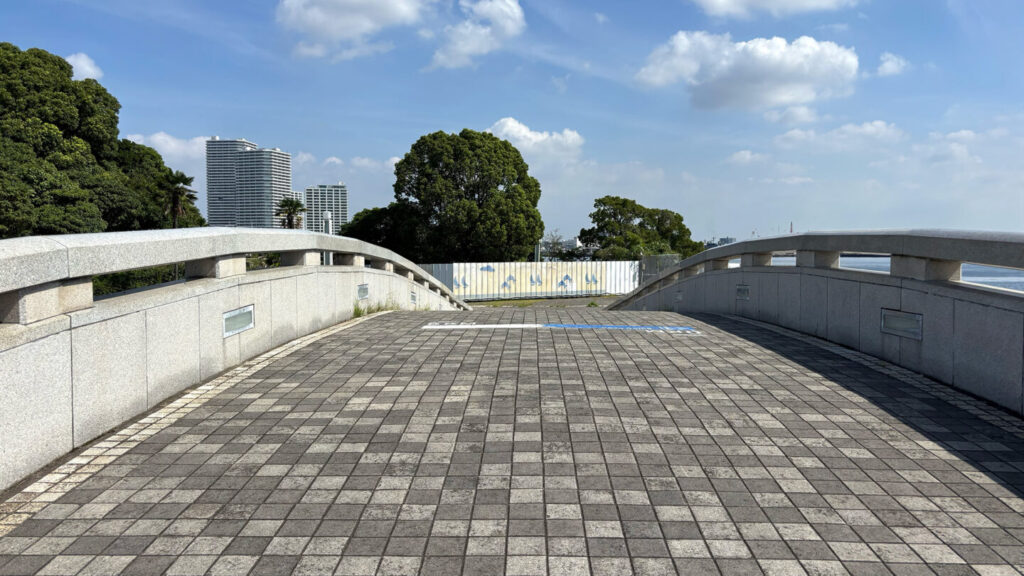 横浜みなとみらい・山下公園ランニングコース紹介！31らん