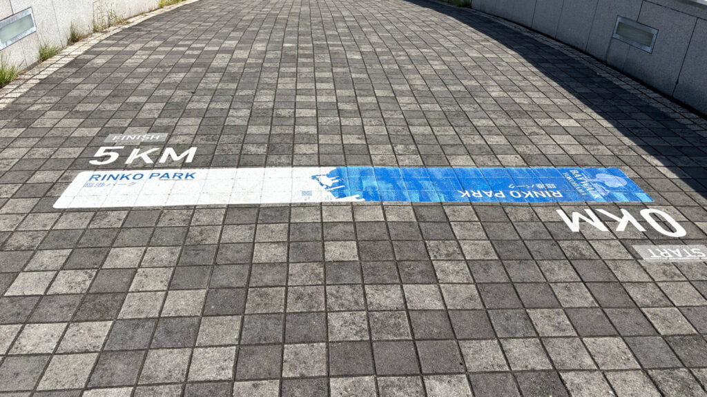 横浜みなとみらい・山下公園ランニングコース紹介！31らん