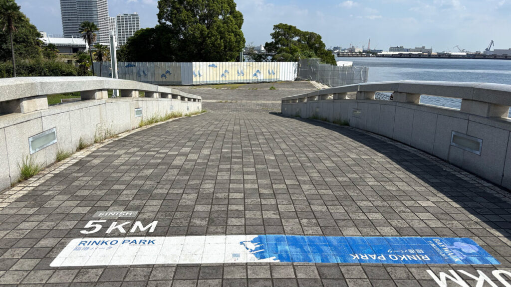 横浜みなとみらい・山下公園ランニングコース紹介！31らん