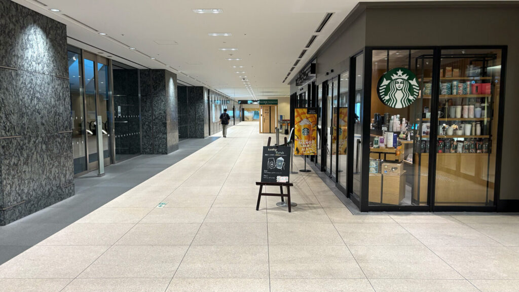 Marunouchi Bike&Runレビュー｜31らん（さいらん）