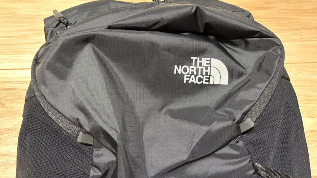 THE NORTH FACE ワンマイル16レビュー｜31らん（さいらん）