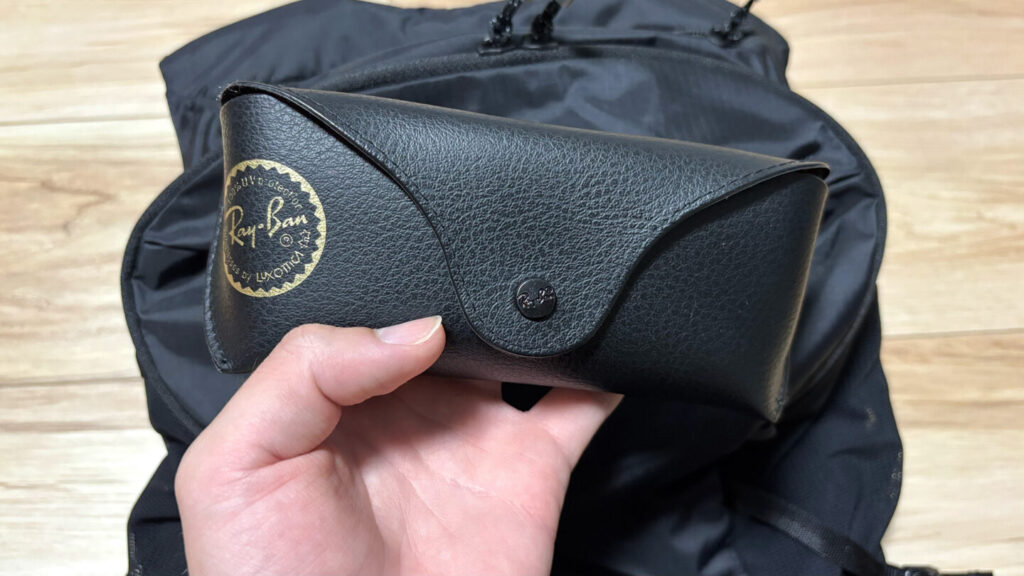 THE NORTH FACE ワンマイル16レビュー｜31らん（さいらん）