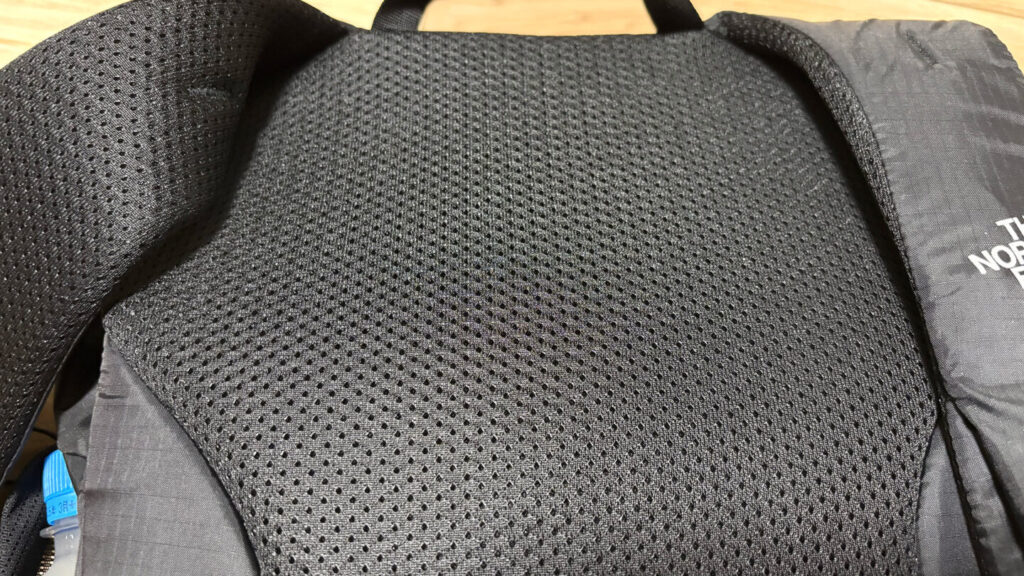 THE NORTH FACE ワンマイル16レビュー｜31らん（さいらん）