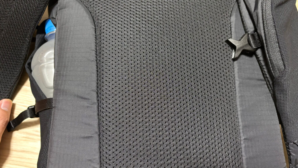 THE NORTH FACE ワンマイル16レビュー｜31らん（さいらん）
