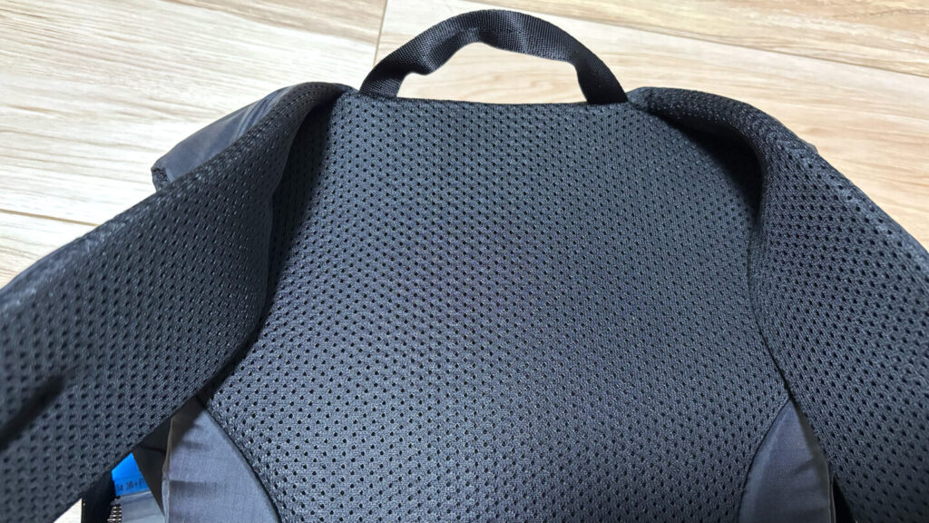 THE NORTH FACE ワンマイル16レビュー｜31らん（さいらん）