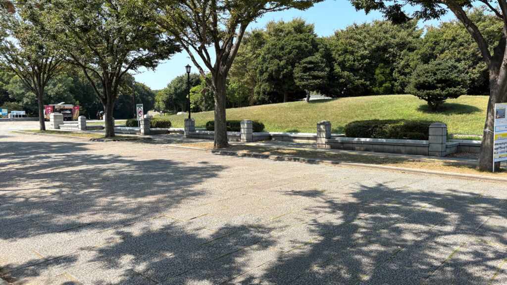 葛西臨海公園ランニングコース紹介|31らん(さいらん)